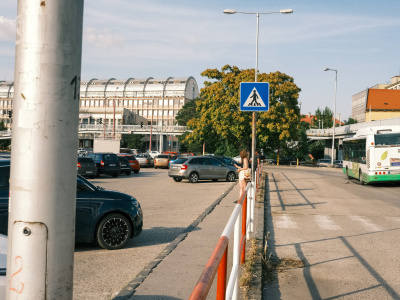 Stanica prejde veľkými zmenami | Foto: Pavol Holý, Trnavské rádio