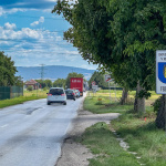 Práce za vyše dva milióny eur podporia peniaze z Bruselu. | Foto: Trnavské