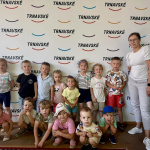 O svojich kamarátoch nám porozprávali detičky z Trnavy I Zdroj: Trnavské