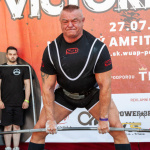 Silák František Makranský | Zdroj: TS