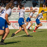 Na štadióne v Trnave budú lietať frisbee | Zdroj: EYUC 2023