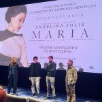 Spolupracoval aj na filme s Angelinou Jolie | Zdroj: Archív Viktora Krivosudského