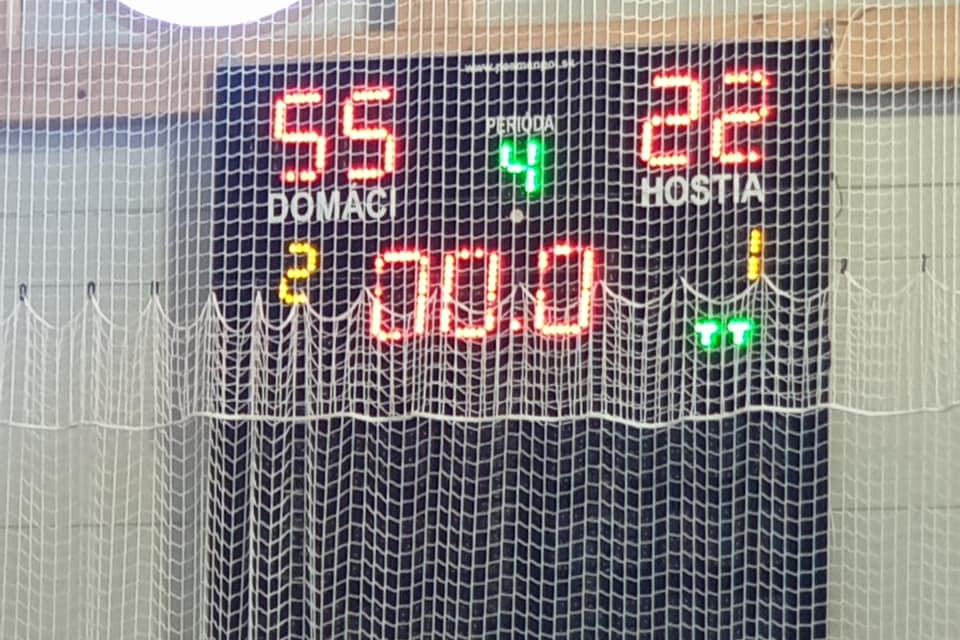 Zdroj: BK AŠK Slávia Trnava