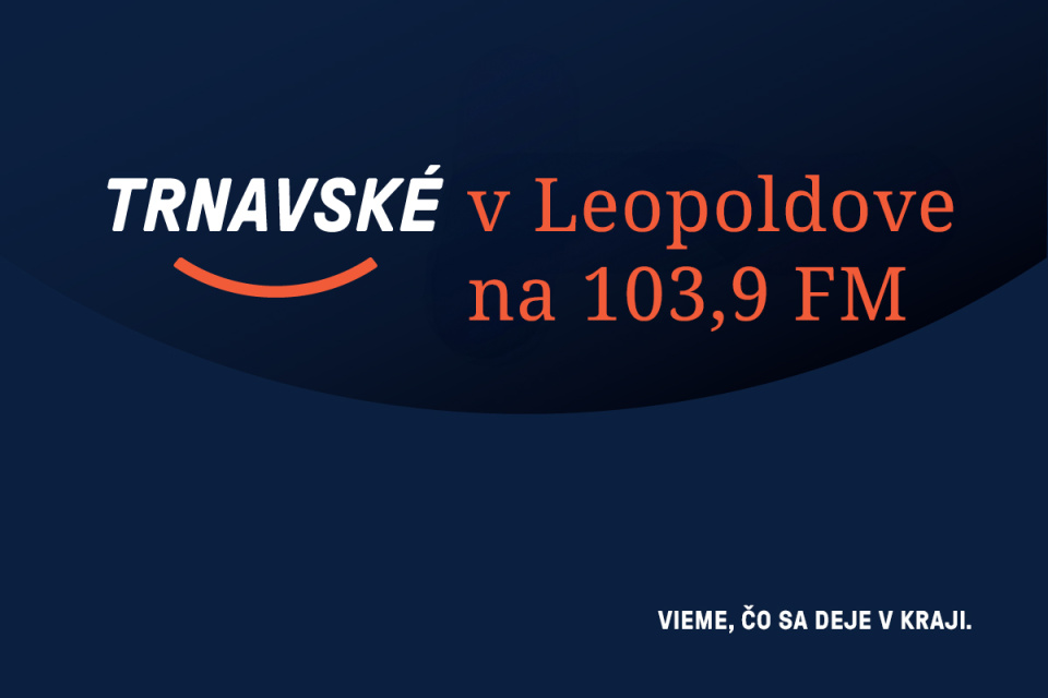 Vieme, čo sa deje v Leopoldove.