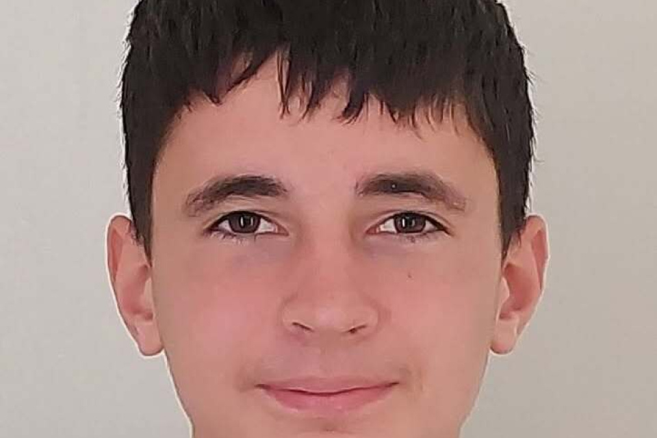 Hľadaný Filip I Zdroj: KRPZTT