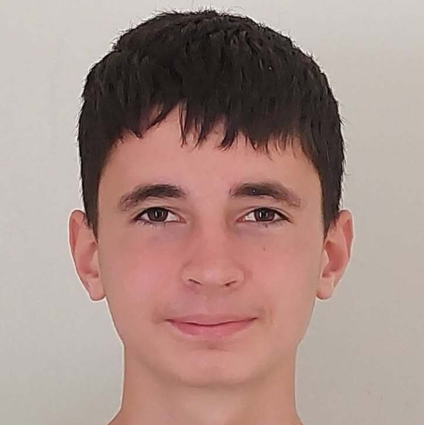 Hľadaný Filip I Zdroj: KRPZTT