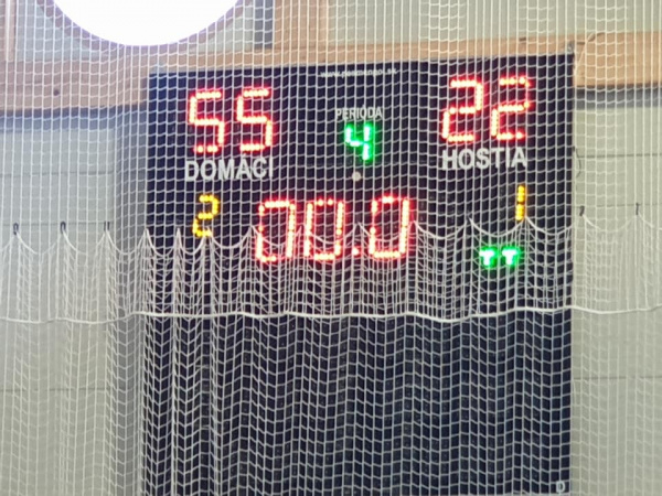 Zdroj: BK AŠK Slávia Trnava