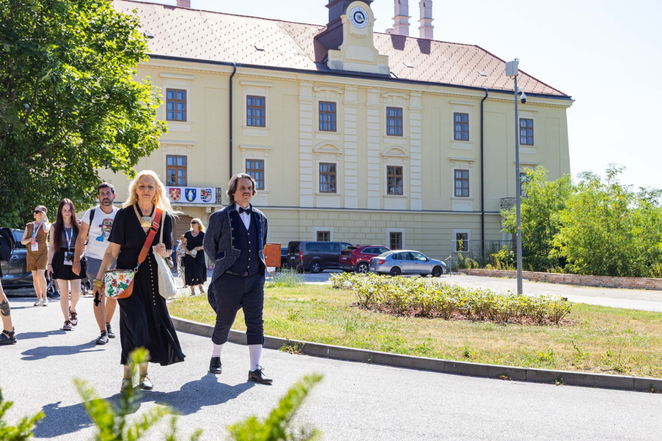 Hop&Chill nás zavedie do Hlohovca aj do Krakovian I Zdroj: Rezort Piešťany