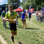 Domáci pretekár Ondrej Kubo I Zdroj: Mesto Piešťany