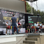 V Trnave je v plnom prúde Victoria Cup | Foto: Zuzana Benková, Trnavské