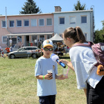 Pýtali sme sa rodičov a možno aj budúcich mladých letcov | Foto: Tomáš Buday