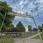 Letné Kino v Križovanoch nad Dudváhom: Napriek počasiu spája obec. | Foto: red.