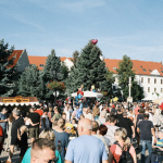 Aké jarmoky a trhy môžete v kraji navštíviť? | Foto: Dušan Vančo, redakcia Trnavské rádio