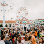 Dúfame, že tento rok nám počasie dopraje | Zdroj: mesto Trnava