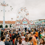 Jarmoky a trhy ožijú v mestách a obciach v Trnavskom kraji I Foto: Mesto Trnava