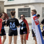 V Trnave sa začali Majstrovstvá Európy mládeže v ultimate frisbee I Zdroj: Trnavské 