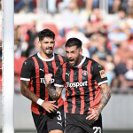 Spartakovci porazili domácich I Zdroj: FC ST