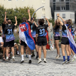 Slovenská reprezentácia do 20 rokov