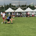 Prvá hra Slovensko vs Švajčiarsko