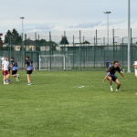 Švajčiarsko potvrdilo svoju formu víťazstvom 15:5