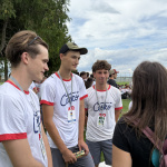 Českí reprezentanti