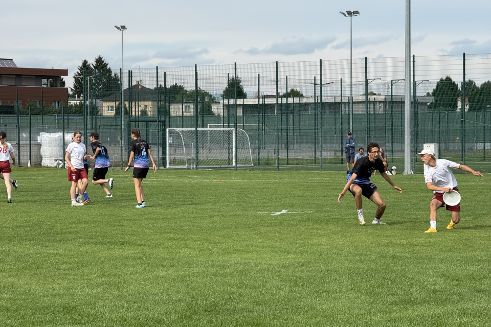 Švajčiarsko potvrdilo svoju formu víťazstvom 15:5