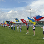 Začali sa Majstrovstvá Európy juniorov v Ultimate Frisbee