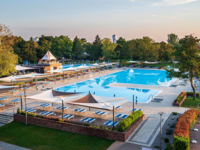 Vyhrajte vstupenky do Thermalpark Dunajská Streda I Zdroj: Thermalpark Dunajská Streda