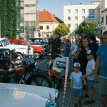 Podujatie sa teší veľkej obľube | Foto: dv, Trnavské rádio