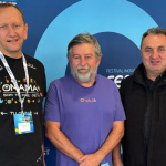Pavel Hrica - Cesta von - nominovaný na Inovátora roka 2025 | Foto: PR