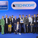 Lenka Sluková - Technodat - nominovaná na Inovátor roka 2025 | Foto: PR