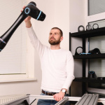 Peter Tkáč - Spinbotics - nominovaný na Inovátora roka 2025 | Foto: PR