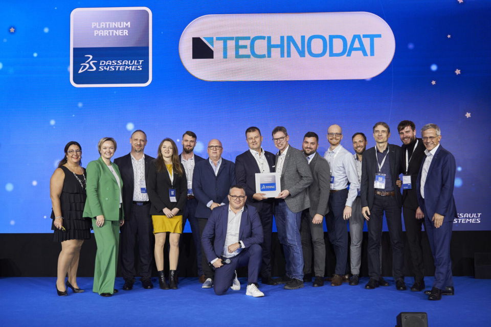 Lenka Sluková - Technodat - nominovaná na Inovátor roka 2025 | Foto: PR