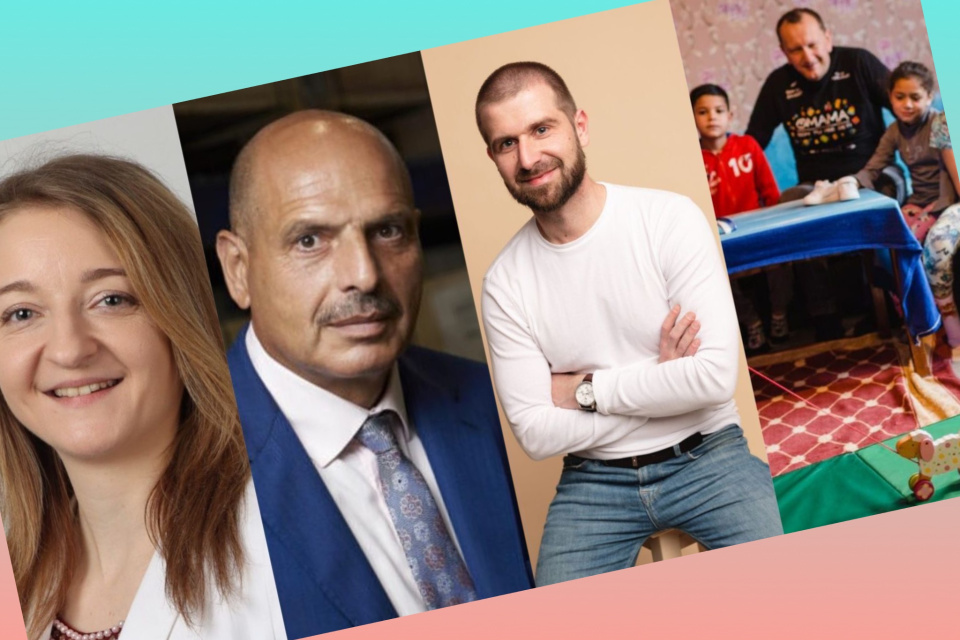Kto sa stane Inovátorom roka 2025? | Foto: PR