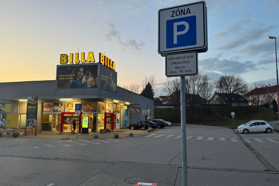 Pozemky na Spartakovskej I Foto: Zuzana Benková, Trnavské rádio
