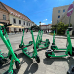 Tento pohľad je na čas minulosťou I Foto: Trnavské