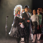 Slávnosti v Červeníku ponúknu ľudový program od štvrtka do pondelka | Zdroj: Trnavské osvetové stredisko