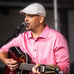 Zlatým klincom večera bude koncert Vojta Nedvěda s kapelou Tie Break | Zdroj: vojtanedved.cz