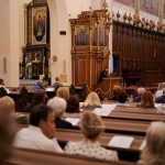 Trnavské organové dni - výnimočný festival, ktorý organizuje koncerty každú nedeľu | Foto: Mesto Trnava