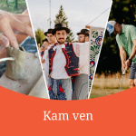 Budete sa počas víkendu venovať tvorbe, remeslám, hudbe alebo si zahráte golf?