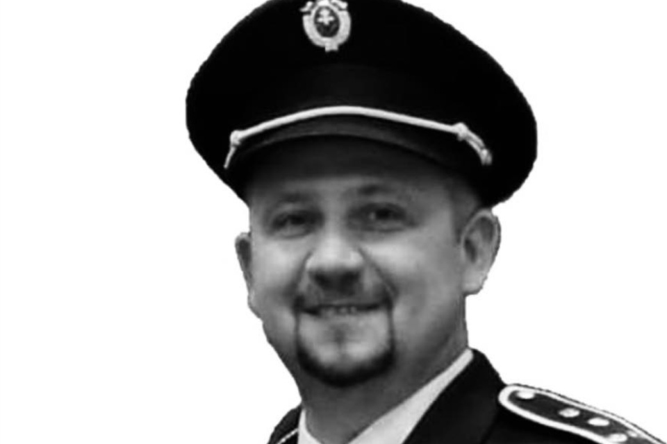 Posledná rozlúčka bude v utorok na miestnom cintoríne. | Foto: ÚzO DPO Senica