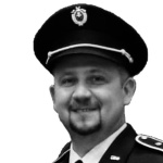 Posledná rozlúčka bude v utorok na miestnom cintoríne. | Foto: ÚzO DPO Senica