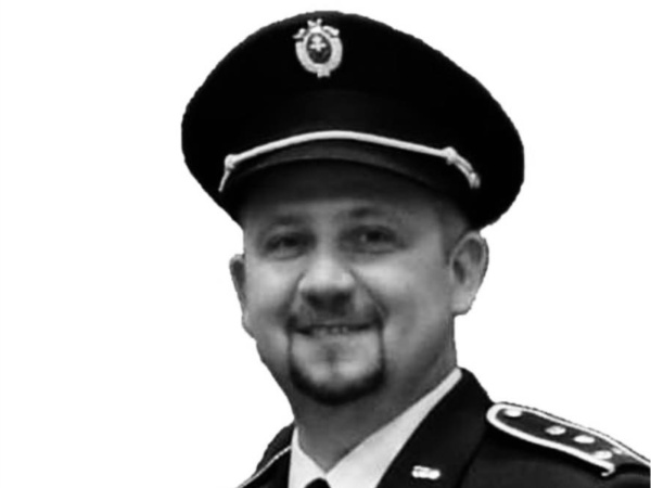 Posledná rozlúčka bude v utorok na miestnom cintoríne. | Foto: ÚzO DPO Senica