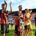 Ilustračná fotografia z domáceho prostredia | Zdroj: FC Spartak Trnava