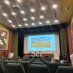 Verejnej diskusie sa zúčastnilo približne sto ľudí | Foto: Zuzana Benková, Trnavské rádio