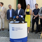 Rekonštrucia potrvá do konca roka 2026 