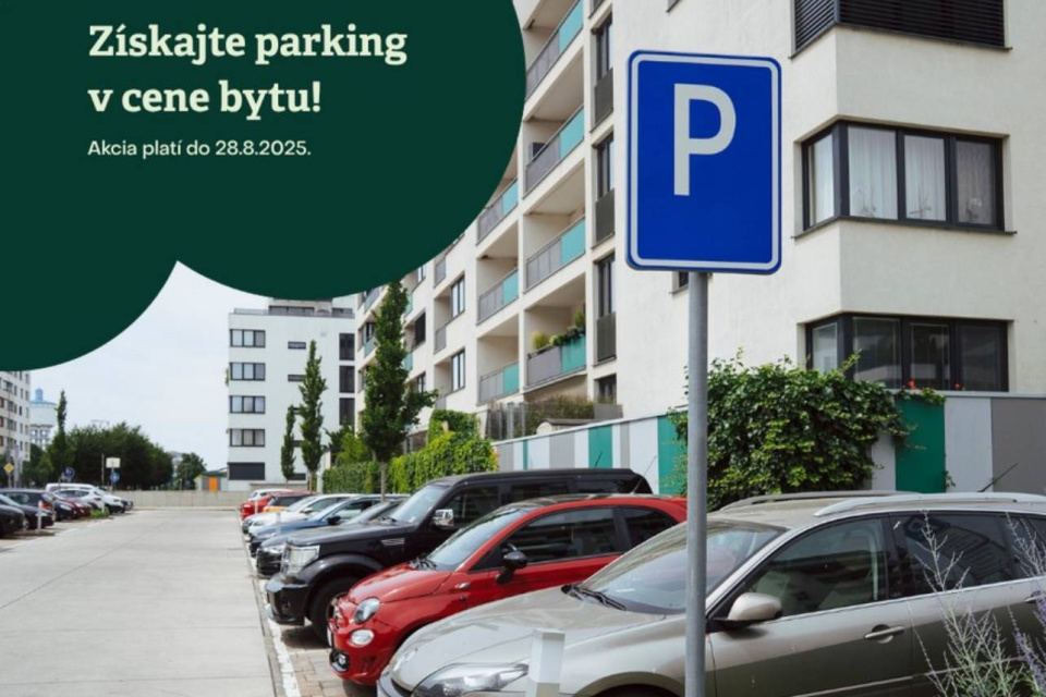 Využiť môžete aj aktuálnu akciu | Zdroj: TS