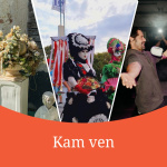 Trhy, festivaly, koncerty aj Rádiovica - Kam ven tento víkend nabitý podujatiami?