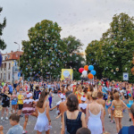 Festival Piešťanské zábaly zabaví počas celého víkendu | Zdroj: Piešťany