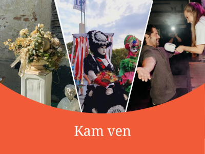 Trhy, festivaly, koncerty aj Rádiovica - Kam ven tento víkend nabitý podujatiami?